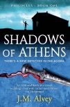 Читать книгу [Philocles 01] - Shadows of Athens
